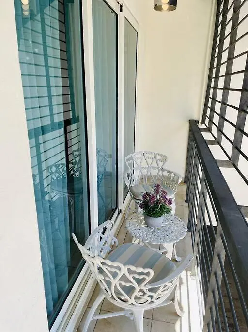 Spacious And Cozy Apartment In The City Santo Domingo