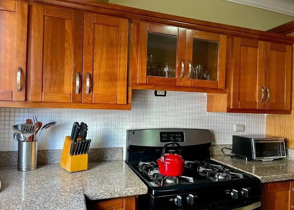 Spacious And Cozy Apartment In The City Santo Domingo 0*,  Dominican Republic