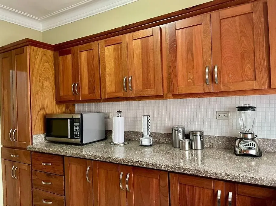 Spacious And Cozy Apartment In The City Santo Domingo