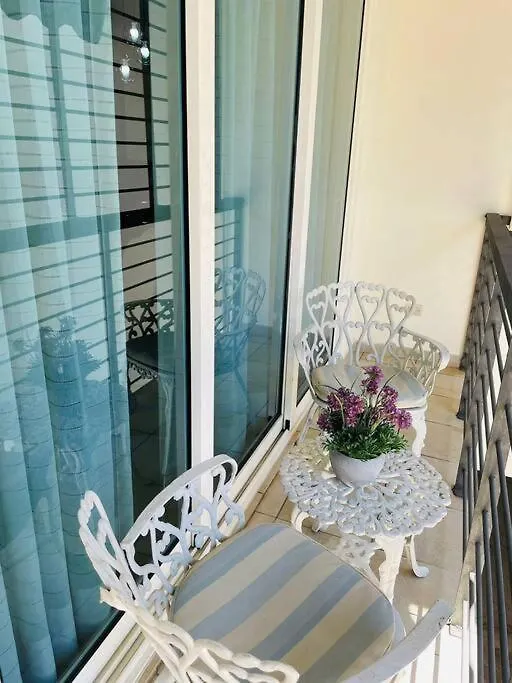 Spacious And Cozy Apartment In The City Santo Domingo