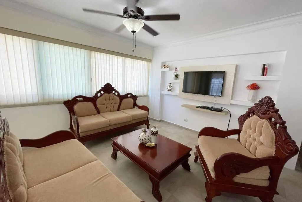 Spacious And Cozy Apartment In The City contacts